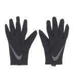  Nike футбол / футзал защищающий от холода перчатки мужской Pro теплый подкладка перчатка CW1039 : черный NIKE