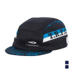 tigola Junior Kids * ребенок футбол / футзал шляпа колпак UV cut УФ фильтр . средний . меры TR-8SW4043CP TIGORA