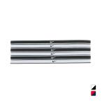 ナイキ サッカー/フットサル ヘアバンド チップ スウッシュ スポーツ ヘッドバンド 6本パック 2.0 BN2071 NIKE