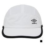 アンブロ メンズ サッカー/フットサル 帽子 クーリングキャップ UF6SCP01U 接触冷感 UMBRO