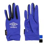 アンブロ メンズ サッカー/フットサル 防寒手袋 レイグラブ UUAPJD00 UMBRO あったかアイテム