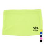 アンブロ ジュニア キッズ・子供 サッカー/フットサル ベーシックデザインネックウォーマー UUAWJK53 UMBRO