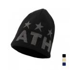 a потертость ta Junior Kids * ребенок футбол / футзал шляпа Jaguar do вязаная шапка 05308J ATHLETA