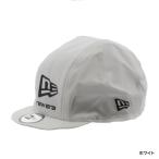 ニューエラ サッカー/フットサル 帽子 PA YTH SOCCER CAP PRIMEFLEX WHI 15011477 サッカー キャップ : ホワイト NEW ERA