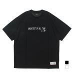 ディズニー メンズ レディス バスケットボール 半袖Tシャツ グラフィックTシャツ ミッキーマウス 吸水速乾/接触冷感/UVカット TRDN-8KW3605TS Disney