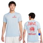 ナイキ メンズ レディス バスケットボール 半袖Tシャツ Dri-FIT RLGD OC SP24 S/S Tシャツ FQ4917 NIKE