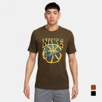 ナイキ メンズ レディス バスケットボール 半袖Tシャツ DF DNA OC 2 S/S Dri-FIT Tシャツ HV1708 NIKE