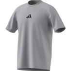  Adidas мужской дамский баскетбол короткий рукав футболка klaima прохладный Photoreal графика короткий рукав футболка JW8954 CLIMACOOL : светло-серый adidas