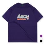 ショッピングレディス アーチ メンズ レディス バスケットボール 長袖Tシャツ run cart tee DRY T124 Arch