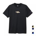 チャンピオン メンズ レディス バスケットボール 半袖Tシャツ ショートスリーブTシャツ C3-BB310 Champion