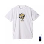 チャンピオン メンズ レディス バスケットボール 半袖Tシャツ ショートスリーブTシャツ C3-BB316 Champion
