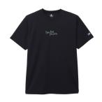  Champion мужской дамский баскетбол короткий рукав футболка SHORT SLEEVE T-SHIRT антибактериальный дезодорация функция обработка Short рукав футболка C3-DB320 Champion