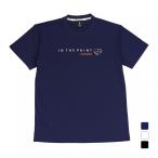 インザペイント メンズ レディス バスケットボール アルペン・スポーツデポ限定 半袖Tシャツ T-SHIRTS ITP2401ALP IN THE PAINT