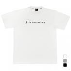 インザペイント メンズ レディス バスケットボール 半袖Tシャツ スポーツデポ・アルペン限定T-SHIRTS ITP2601ALP IN THE PAINT