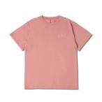 akta- мужской дамский баскетбол одежда короткий рукав футболка C.Y.C. LOOSE FIT T/C TEE 126-014005 AKTR