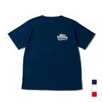 akta- мужской дамский баскетбол короткий рукав футболка FREEDOM GRAPHIC LOOSE FIT T/C TEE 225-029005 AKTR