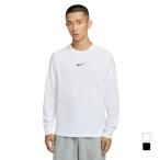 ショッピングナイキ tシャツ メンズ ナイキ メンズ レディス バスケットボール 長袖Tシャツ スターティング 5 ロングスリーブ Tシャツ HV1771 NIKE