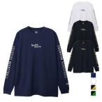 ショッピングチャンピオン tシャツ チャンピオン メンズ レディス バスケットボール 長袖Tシャツ ロングスリーブTシャツ C3-CB425 Champion