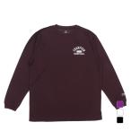 チャンピオン メンズ レディス バスケットボール 長袖Tシャツ ロングスリーブTシャツ C8-AB430 Champion