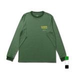 akta- мужской дамский баскетбол футболка с длинным рукавом CHOOSE YOURSELF L/S SPORTS TEE 125-002005 AKTR