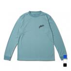 akta- мужской дамский баскетбол футболка с длинным рукавом TORSION NICK L/S SPORTS TEE 225-022005 AKTR