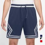 ジョーダン メンズ レディス バスケットボール ハーフパンツ Dri-FIT Sport ダイヤモンド ショート DX1487 JORDAN