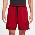  Jordan мужской дамский баскетбол шорты Dri-FIT Sport DMNDu-bn Short FQ2989-687 : красный JORDAN
