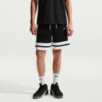  Nike мужской дамский баскетбол шорты Dri-FIT 26cm игра Classic баскетбол шорты 10 дюймовый IO9185-010 NIKE