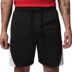 Jordan мужской дамский баскетбол шорты Jordan спорт Dri-FIT шорты IQ5775-011 шорты : черный × белый JORDAN