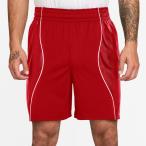  Jordan мужской дамский баскетбол шорты Jordan спорт Dri-FIT Y2K шорты IF3541-657 : красный JORDAN