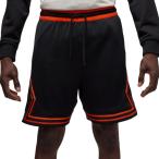 ジョーダン メンズ レディス バスケットボール ハーフパンツ ジョーダン スポーツ Dri-FIT メッシュ ダイアモンド ショートパンツ HF9910-011 JORDAN