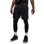 ジョーダン メンズ レディス バスケットボール ハーフパンツ ジョーダン スポーツ Dri-FIT プリント ダイアモンド ショートパンツ AOP DMND HQ8663-010 JORDAN