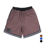  арка мужской дамский баскетбол шорты checkered shorts B125-105 Arch