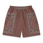  арка мужской дамский баскетбол одежда шорты Arch bandana shorts B126-109 шорты шорты Arch