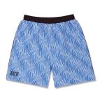  арка мужской дамский баскетбол шорты Arch three star BB shorts B126-112 : голубой Arch