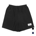  штраф плюс мужской дамский баскетбол шорты UCLA квадратное Logo шорты 22868065 FINE PLUS