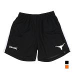  Spalding мужской дамский баскетбол шорты p Ractis брюки teki подвеска боковой линия SMP24034TX SPALDING