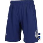  Converse мужской дамский баскетбол шорты 5Sp Ractis брюки карман есть CB251862 Converse