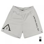 インザペイント メンズ レディス バスケットボール ハーフパンツ スポーツデポ・アルペン限定SHORTS ITP2602ALP ショーツ バスパン IN THE PAINT