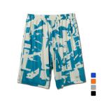 akta- мужской дамский баскетбол шорты CUT-UP CAMO 8.5-INCH SHORTS 125-026002 AKTR