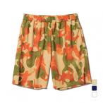 akta- мужской дамский баскетбол шорты PLAY CAMO 6.5-INCH SHORTS 225-013002 AKTR