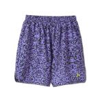 akta- мужской дамский баскетбол шорты TIDELINE CAMO WIDE 5.5 SHORTS 226-045002 AKTR