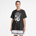  Nike дамский баскетбол короткий рукав футболка wi мужской Move Dri-FIT баскетбол футболка DF TEE BBALLva- City B IO0933-010 NIKE
