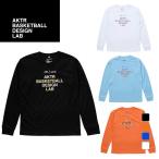 tigolaakta- Junior Kids * ребенок баскетбол футболка с длинным рукавом TR×AKTR Junior LOGO рубашка с длинным рукавом TRAK-8KW4815TL TIGORA AKTR