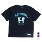 ディズニー ジュニア キッズ・子供 バスケットボール 半袖Tシャツ グラフィックTシャツ TRDN-8KW4056TS ミッキーマウス Disney