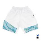 アシックス ジュニア キッズ・子供 バスケットボール ハーフパンツ ドライ プラクティスパンツ 2064A059 asics