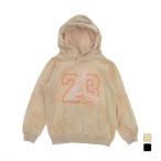  Jordan Junior Kids * ребенок баскетбол Parker JDB MJ DEEP DISH PO HODDIE 95F187-187 JORDAN