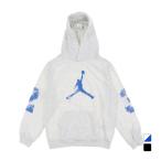 ジョーダン ジュニア キッズ・子供 バスケットボール パーカー JDB MJ MVP HBR JM FT PO 95F099-099 JORDAN