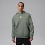  Jordan мужской дамский баскетбол Parker Brooke Lynn флис графика тянуть over Parker f-tiHV0544-351 JORDAN