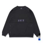 アーチ メンズ レディス バスケットボール トレーナー BB rim jersey crewneck T725 ジャージ クルーネック トップス Arch